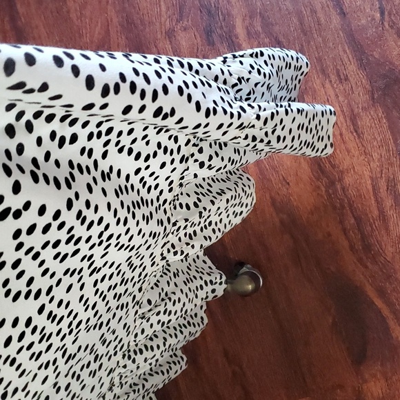 Zara midi dress size XS - Picture 6 of 16